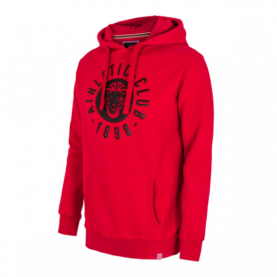 CL LION HOODIE