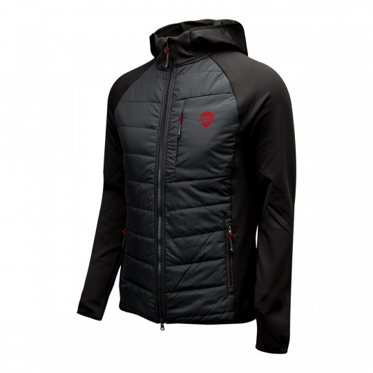 CHAQUETA HYBRID FIN