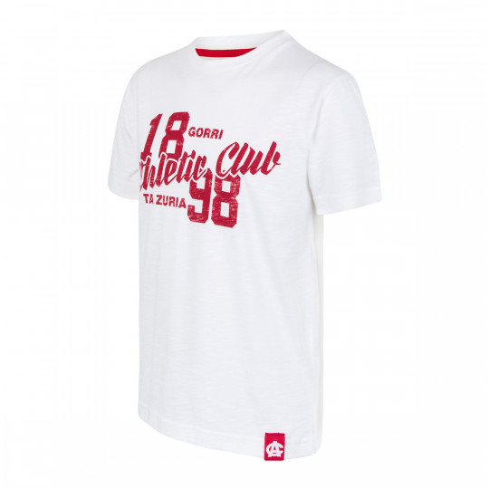 CAMISETA MANGA CORTA ZURIGORRI
