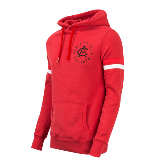 HOODIE AC RETRO