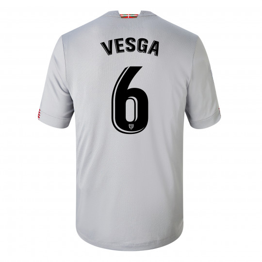 AWAY SHIRT 20/21 VESGA