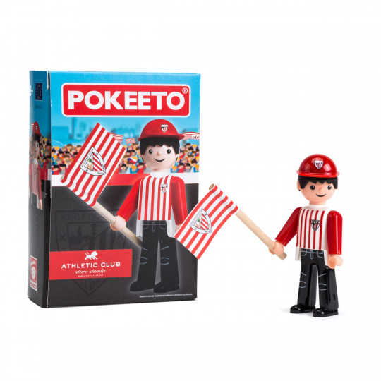 POKEETO FAN