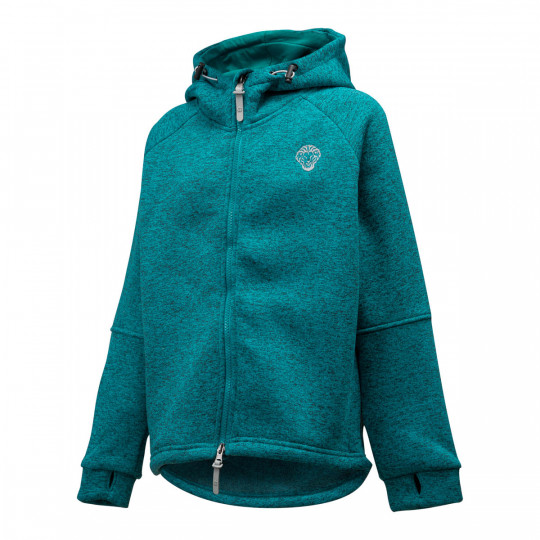 SUDADERA NIÑA RAN
