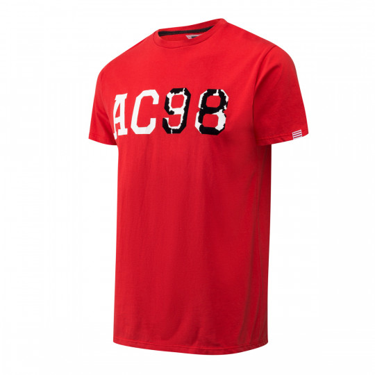 MAILLOT AC 98