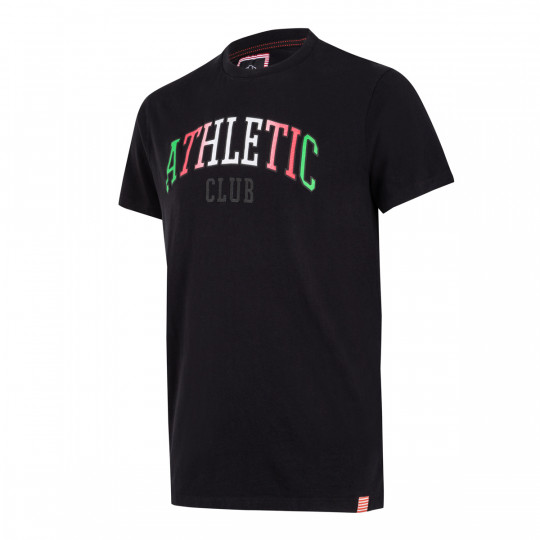 CAMISETA "ATHLETIC CLUB" IKURRINA