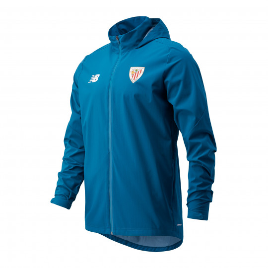 RAIN JACKET 20/21