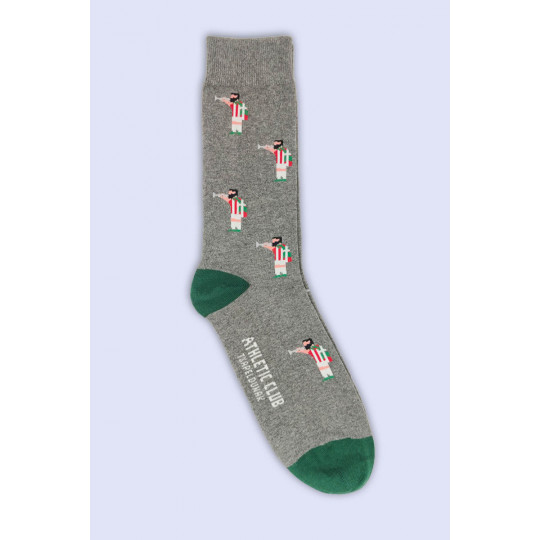 TRUMPET SOCKS- TXAPELDUNAK!
