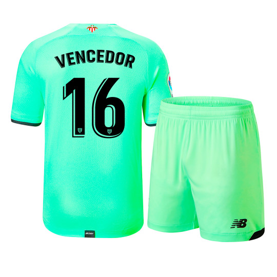 2. EKIPAZIOKO JUNIOR KITA 21/22
VENCEDOR