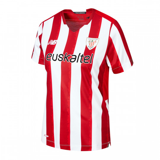 CAMISETA MUJER 1ª EQUIPACIÓN 20/21