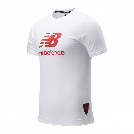 CAMISETA TRAVEL LOGO 21/22