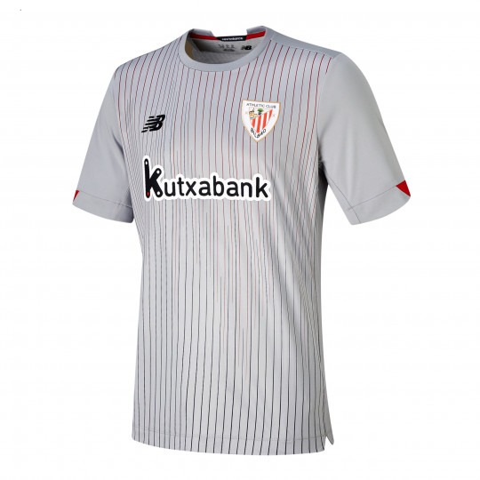 2.EKIPAZIOKO KAMISETA 20/21