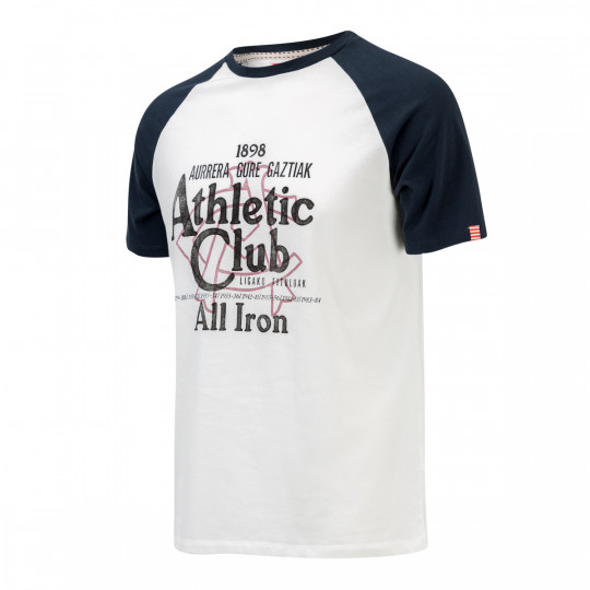 ALLIRON T-SHIRT