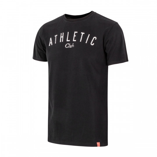 CAMISETA ATHLETIC RETRO