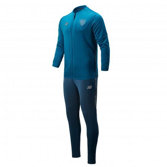 JUNIOR TRACKSUIT 20/21