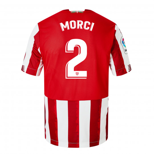 HOME SHIRT 20/21 MORCI