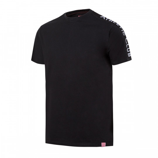 CAMISETA CINTAS