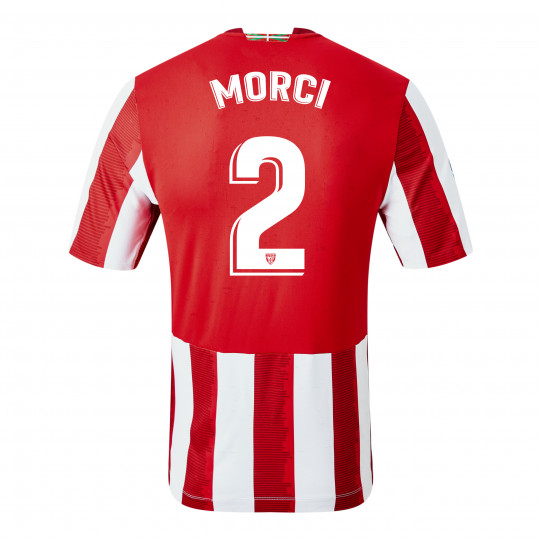 ATHLETIC CLUB HOME ELITE SHIRT 20/21 MORCI