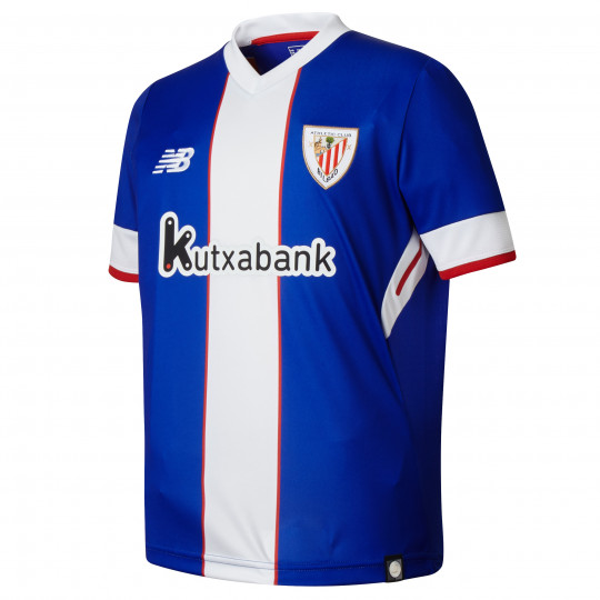 CAMISETA JUNIOR 3ª EQUIPACIÓN 2017/18