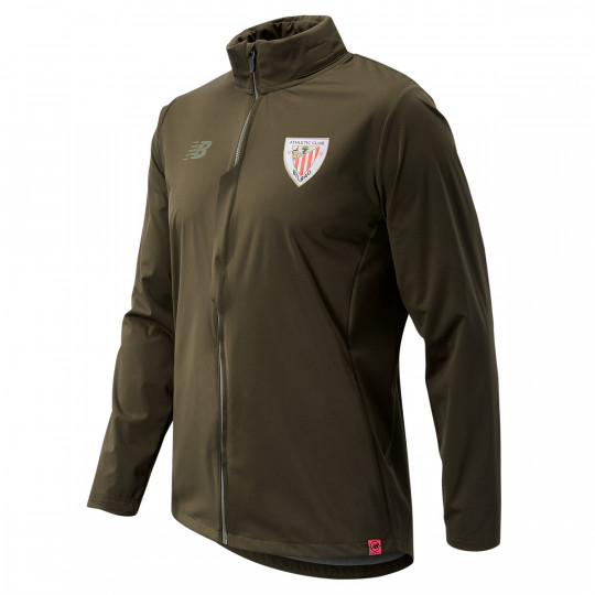 RAIN JACKET GOALKEEPER 20/21