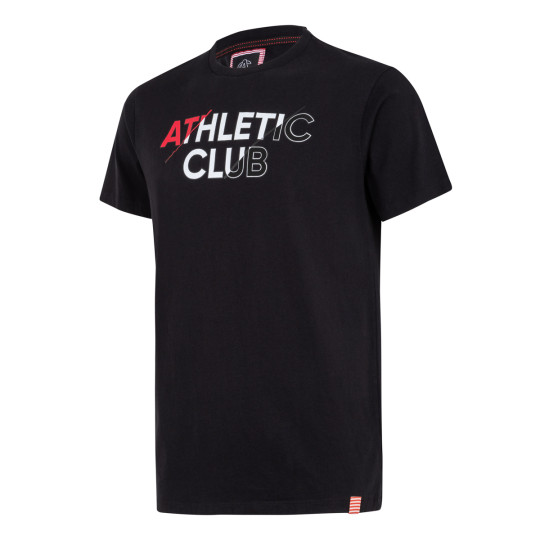 CAMISETA "ATHLETIC CLUB"
