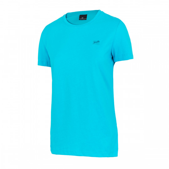 CAMISETA MUJER LION
