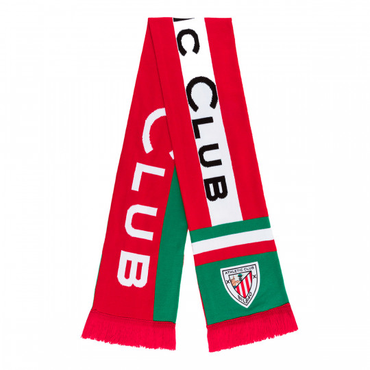 BUFANDA VERDE