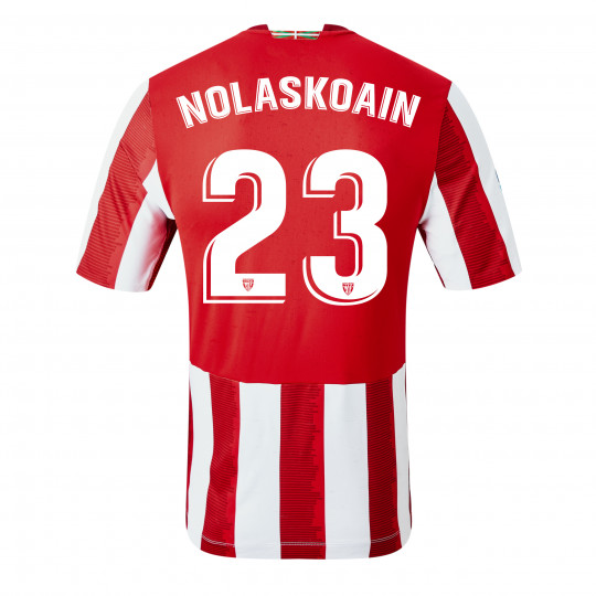 ATHLETIC CLUB HOME ELITE SHIRT 20/21 NOLASKOAIN