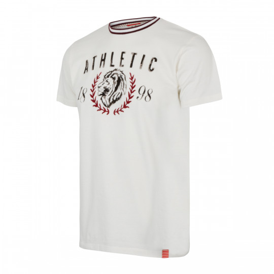 CAMISETA LAUREL