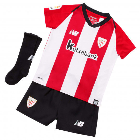 Infant home kit