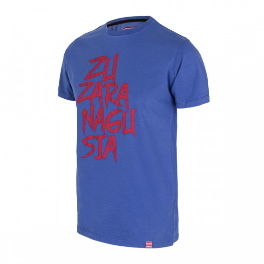 CL ZU ZARA NAGUSIA T-SHIRT