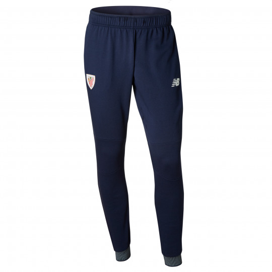 PANTALÓN LARGO JUNIOR FELPA 2017/18
