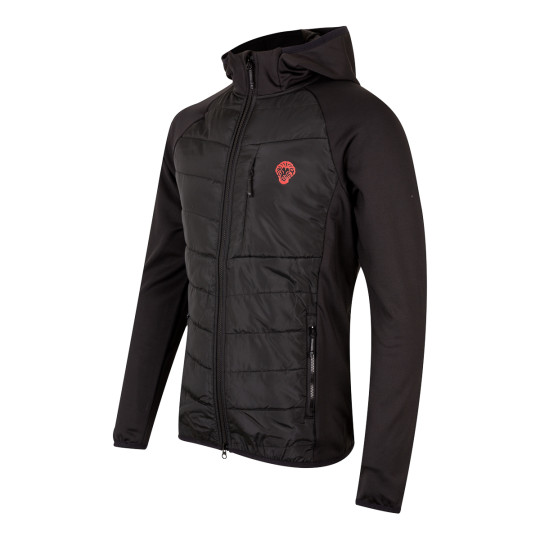 CHAQUETA HYBRID FIN