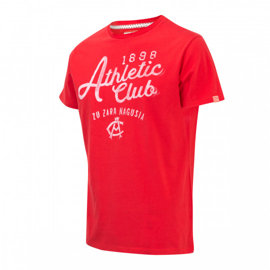 AC RETRO T-SHIRT
