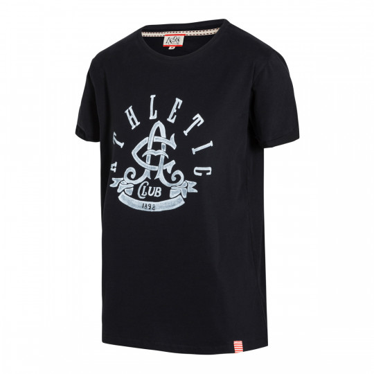 OLD CREST WOMAN T-SHIRT