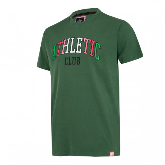 CAMISETA "ATHLETIC CLUB" IKURRINA