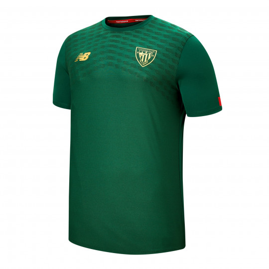 CAMISETA PREPARTIDO 19/20