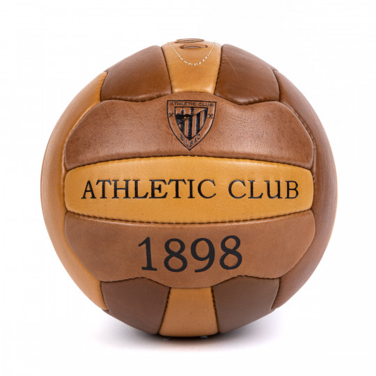 BALLON CUIR ZK HISTORIQUE