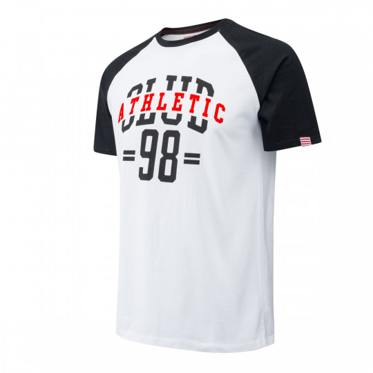 CAMISETA BICOLOR CLASS