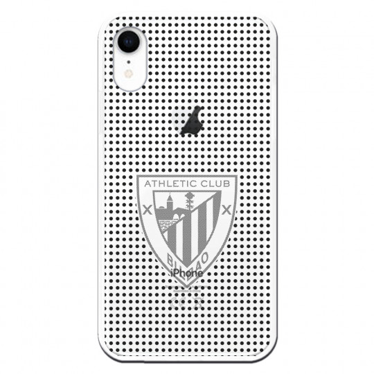 FLEXIBLE CASE CREST IPHONE XR