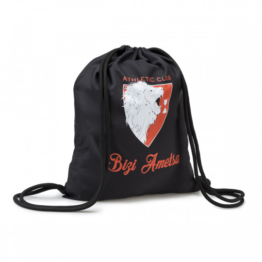 GYMSACK BIZI AMETSA- FINAL COPA 2020