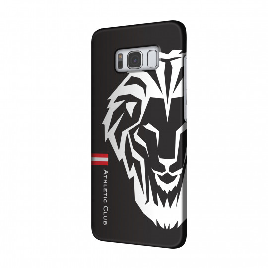 CARCASA GOMA LEON SAMSUNG GALAXY S8