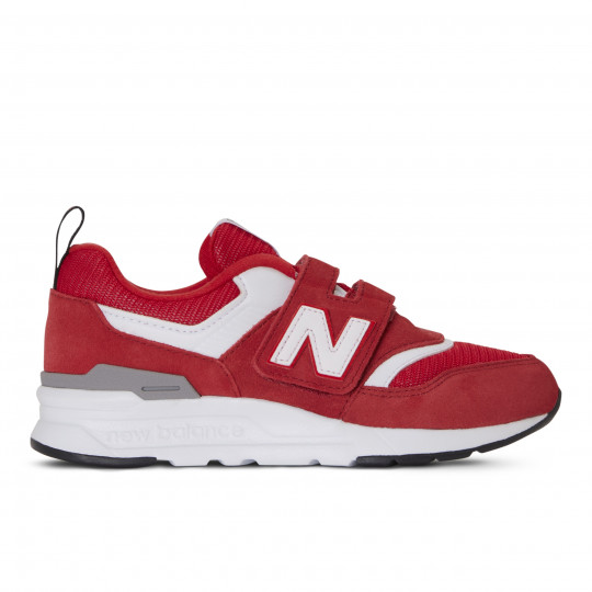ZAPATILLA JUNIOR NB 997 ATHLETIC CLUB