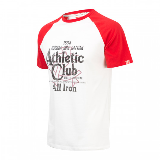 ALLIRON T-SHIRT