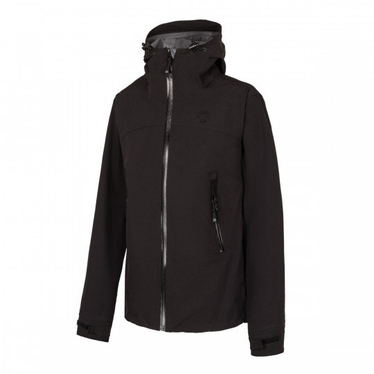 TECHNICAL RAIN JACKET WOMAN