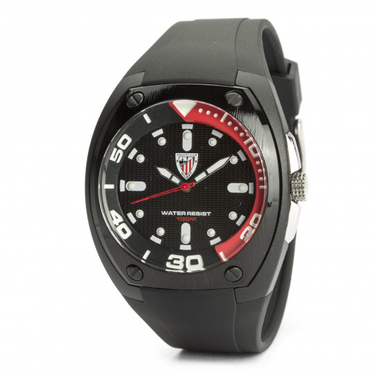 EMBLEM SPHERE WATCH