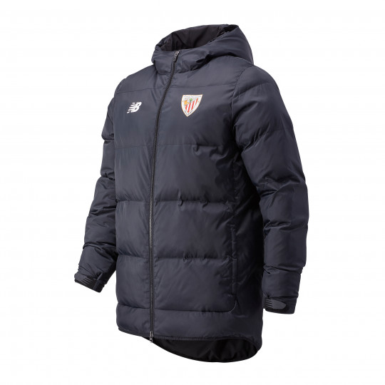PADDED JACKET 20/21