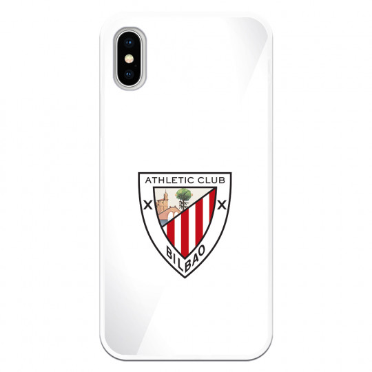 FLEXIBLE CASE CREST IPHONE X-XS