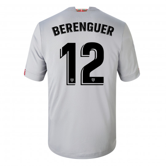 AWAY SHIRT 20/21 BERENGUER