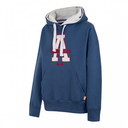 SWEAT CAPUCHE "A" JUNIOR