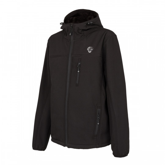 SOFT SHELL FORRADO